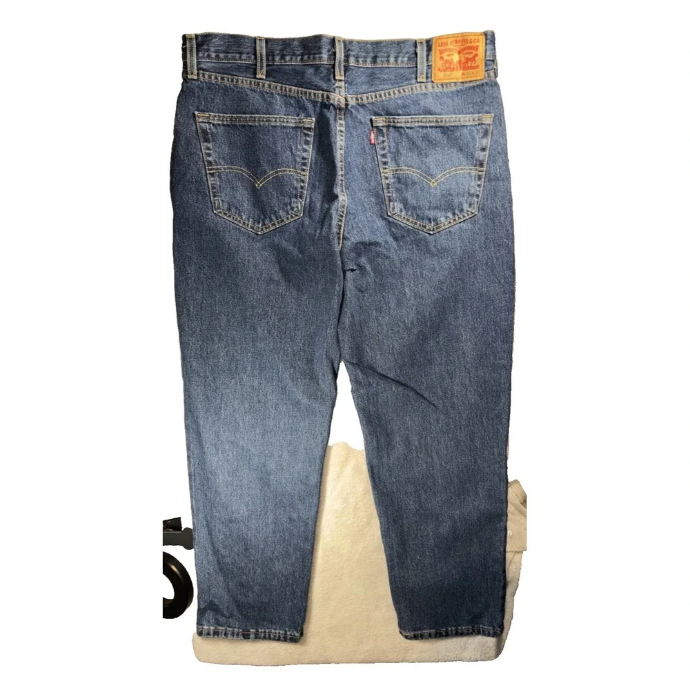 Levi's‎ 550 38/30 Men's Classic Jeans
